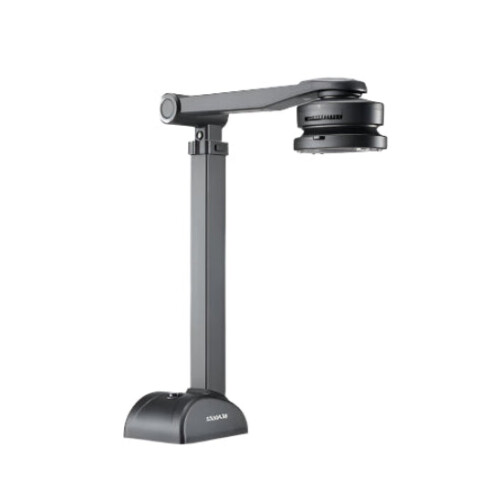 A3 Large Format 5MP Office Document Scanner & Visual Presenter