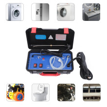 Powerful 3000W Handheld Steam Cleaner for Wallpaper Removal & Household Cleaning