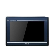 Kinco GL100/GL100E 10.1-Inch HMI Touch Screen with Ethernet & USB Host - Advanced Human Machine Interface, I Replacement for MT4532T/MT4532TE