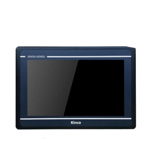 Kinco GL100/GL100E 10.1-Inch HMI Touch Screen with Ethernet & USB Host - Advanced Human Machine Interface, I Replacement for MT4532T/MT4532TE