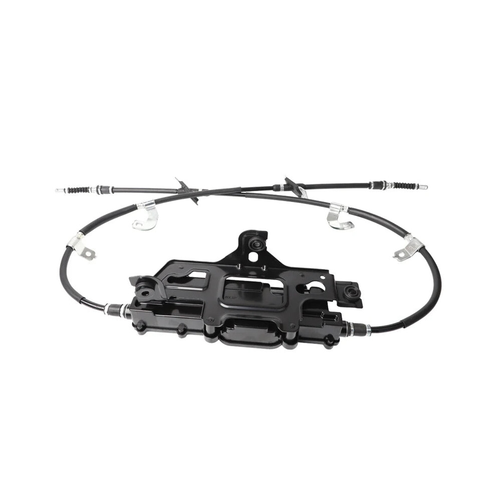 Electronic Parking Brake Actuator For Hyundai Santa Fe 4Wd (2012-2019) - Compatible With Models 59700B8800, 597002W600, 59700B8700, 597002W800 313095057058
