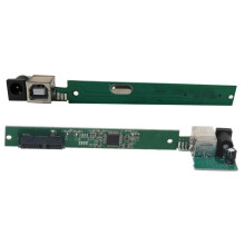 SATA Interface High-Speed Data Transfer Cable