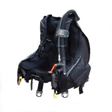Premium Diving Buoyancy Control Device - Advanced Buoyancy Compensation Vest (BCD)
