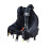 Premium Diving Buoyancy Control Device - Advanced Buoyancy Compensation Vest (BCD) 1
