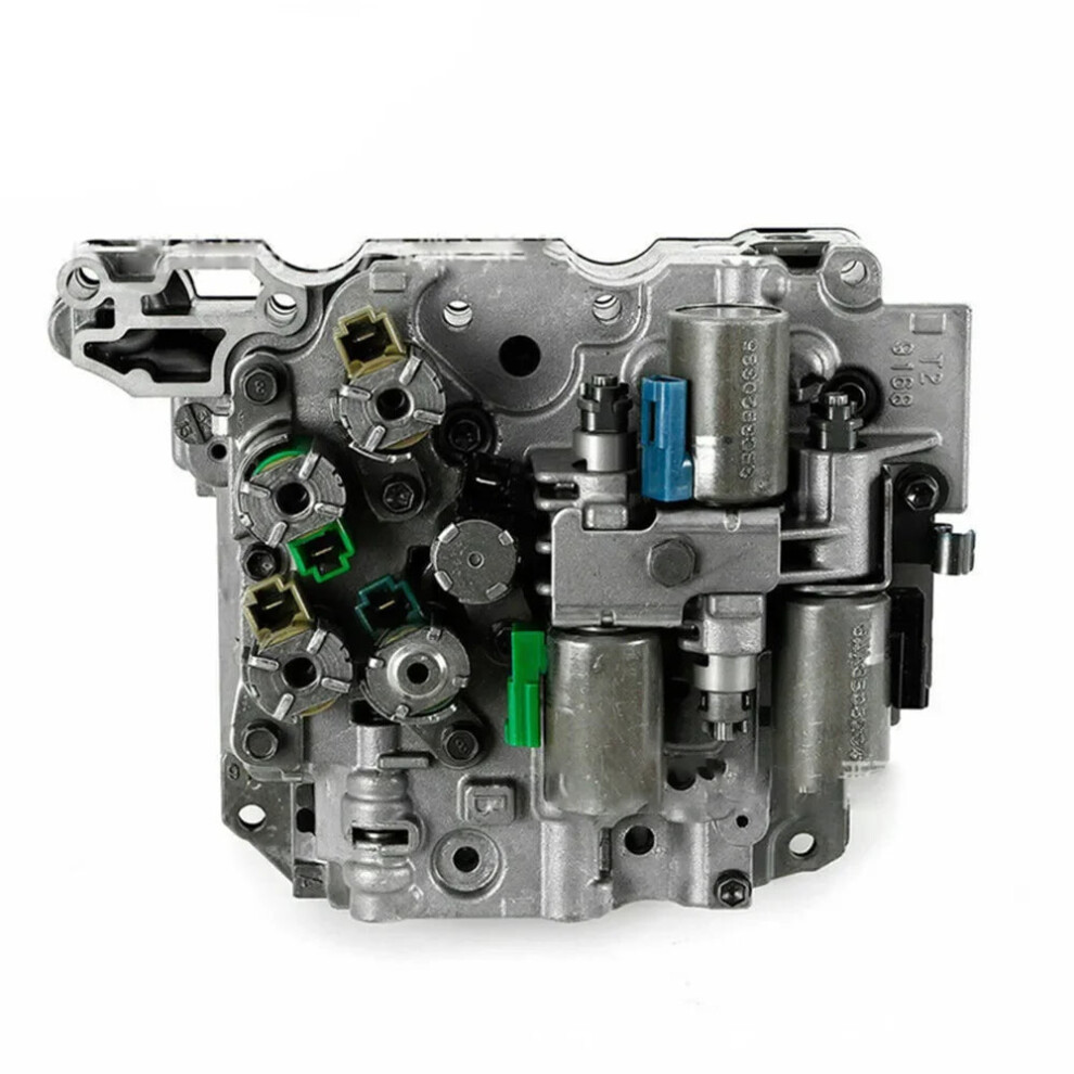 Complete Transmission Valve Body Assembly Aw55-50Sn/51Sn For Ford, Volvo, Saab, Chevrolet Re5f22a Af23 313037389360
