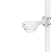 AX3000 High-Power Outdoor WiFi 6 Repeater & Access Point - Weatherproof Dual-Band 2.4G/5GHz with 48V PoE for 360Â Coverage