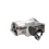Precision CNC 4th Axis Kit with 100mm 3-Jaw Chuck & NEMA23 Closed Loop Stepper Motor 1