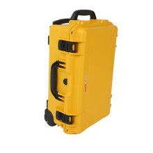 Heavy-Duty Tool Storage & Carry Case Bag with Multiple Compartments