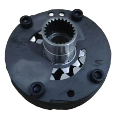 Rexroth A4VTG90 Charge Pump - 24 Teeth, High-Quality Performance