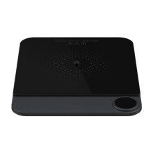 Xiaomi Mijia Ultra-Thin 2100W Smart Induction Cooker with Mijia App Connectivity - 23mm Slim Design