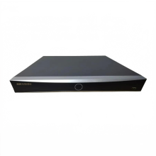 Hikvision AcuSense 4K NVR - 4/8/16 Channel PoE Options (DS-7604NXI-K1/4P, DS-7608NXI-K2/8P, DS-7616NXI-K2/16P)