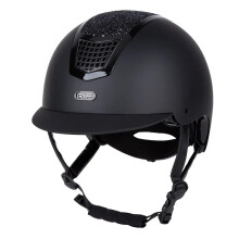 Equestrian Safety Helmet with Flash Drill - Ultimate Rider Head Protection for Horse Riding