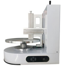 Premium Cake & Bread Cream Smoothing and Decorating Machine