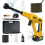Portable High-Pressure Wireless Car Washer with Lithium Battery 1