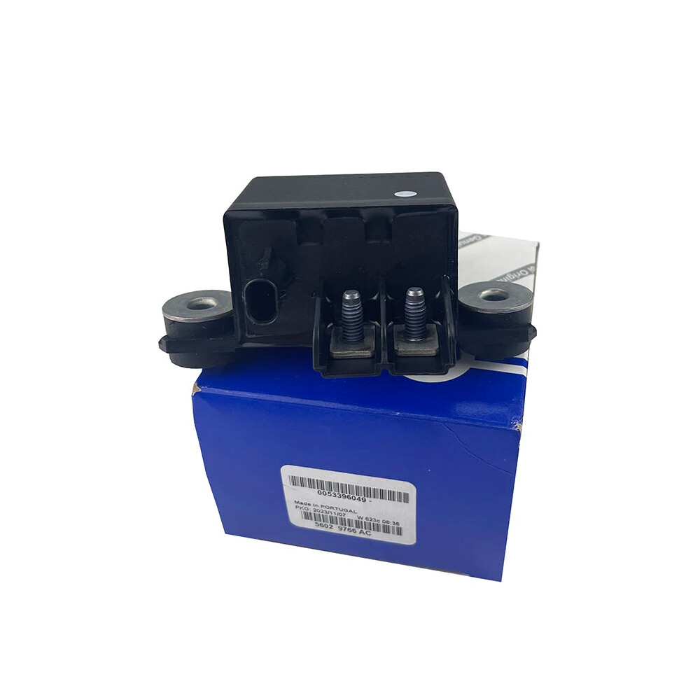 Oem Electrical Relay 56029766Ac For Jeep Grand Cherokee - Genuine Replacement Part 313042160138