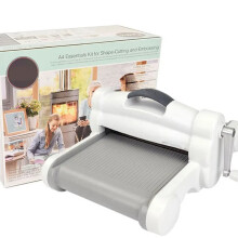 DIY A4 Die Cutting & Embossing Machine for Scrapbooking & Paper Crafts