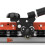 Precision Ceramic & Glass Tile Cutting Tool with Vacuum Suction Cup and Manual Push Knife Ruler 1