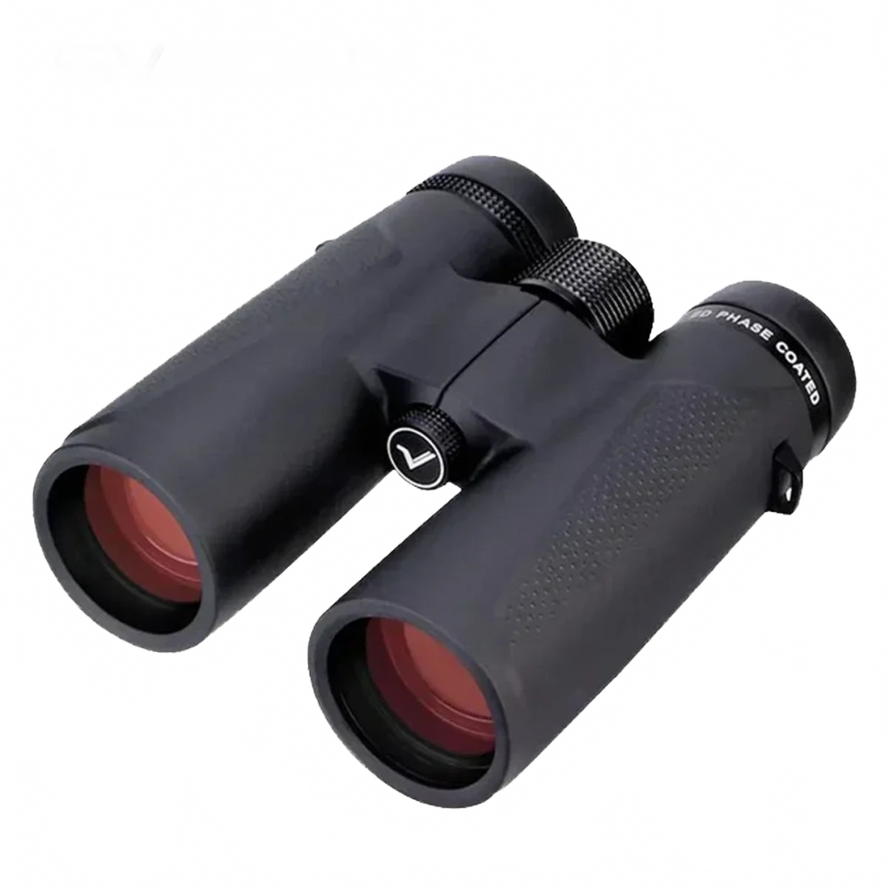 Svbony Sv202 Ed Long Range Binoculars - Ipx7 Waterproof Bak4 Optics For Bird Watching, Stargazing, Camping & Travel (Available In 8X32, 8X42, 10X42, 313045376369