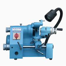 Versatile Universal Cutter Grinder: Dual Voltage 220V/380V Drill Sharpener & Knife Sharpening Machine for End Mills and Twist Drills