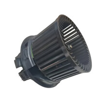 High-Performance Blower Fan for Peugeot 508 & Citroen C5/C6 - Model 6441s3 Automotive Accessory