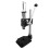 Artisan Soap Stamp Press Tool - Handmade Soap Embossing Machine 1