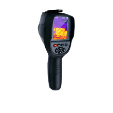 GW256 Thermal Imaging Camera - High-Resolution Handheld Infrared Imager for Water Pipe Leak Detection & Electrical Power Inspection (256x192)