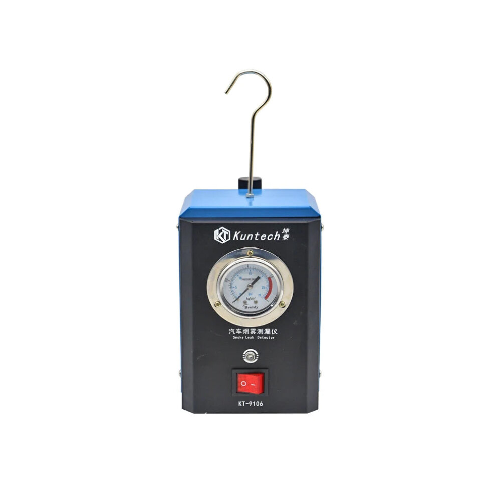 Smart Auto Leak Detector: Advanced Engine & Exhaust Smoke Detection System 313046040023