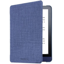 Meebook M6 Ereader: 6 Dual-Color Frontlight, 32GB, 8-Core, Android 11, 300 PPI Display