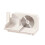 Compact Electric Meat and Bread Slicer - Versatile Kitchen Gadget for Home Cooking and Baking 1