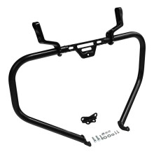 Premium Engine Guard Crash Bar Support Bracket for Harley Low Rider ST FXLRST 2022+