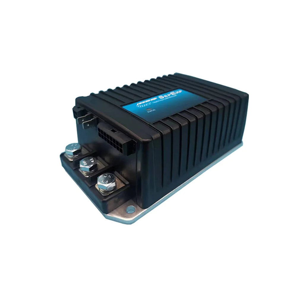 High-Performance 24V/36V 300A Dc Motor Speed Controller For Electric Forklift & Pallet Truck - Model P1243 4322 7445022240264