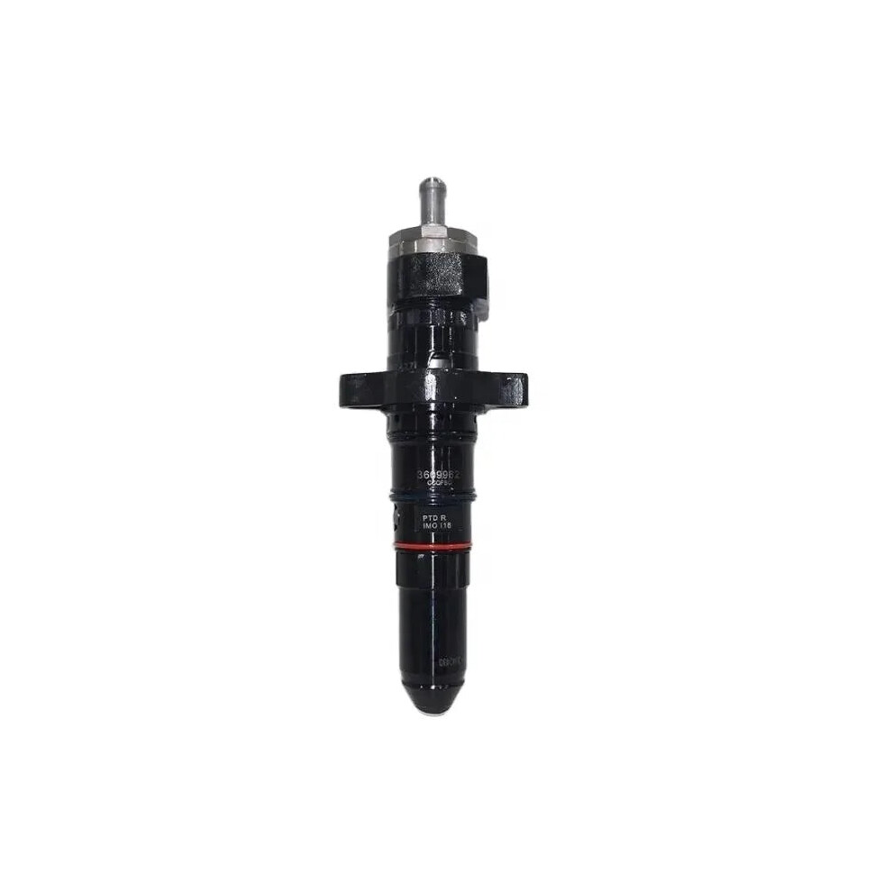 Kta38 K38 Premium Diesel Engine Fuel Injector 3609962 7445003836806