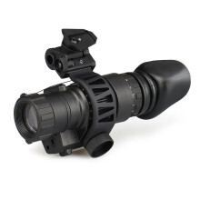 Tactical NVG Device PVS-14 Night Vision Scope Monocular with - Digital Night Vision Goggles GZ27 0008 for Hunting