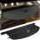 Retractable Black Rear Cargo Security Trunk Cover Shield for Acura RDX 2013-2018 1