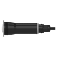 Cool White LED Pool Lights - Nicheless GloBrite Alternatives with Multiple Cable Lengths (8ft, 50ft, 100ft, 150ft)