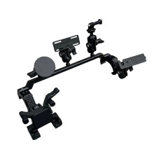 Land Rover Defender 2020-2025 Mobile Phone Holder & GPS Display Bracket