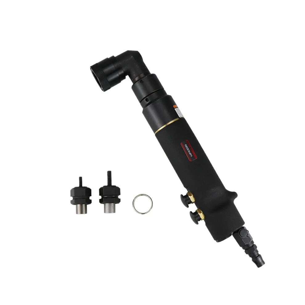 High-Precision Pneumatic 90Ã Rivet Nut Gun For M4-M10 Threaded Inserts 744759695642