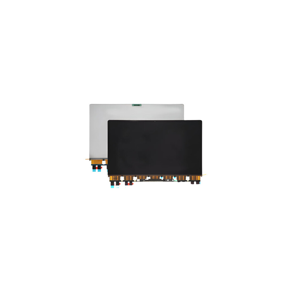 Replacement Lcd Screen For Macbook Pro Retina 14/16 M1/M2 Pro/Max Models (A2442, A2485, A2779, A2780) - Compatible With 2021-2023 Versions 711181723298