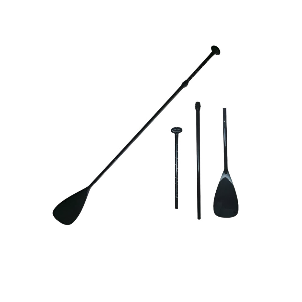 Premium Carbon Fiber Adjustable Sup Paddle With 313107871801