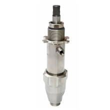 Endurance Stainless Steel Piston Pump Assembly for FK850, GTB850 & GRO1095 Airless Paint Sprayers