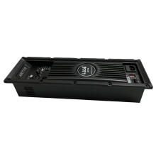 High-Performance Digital Amplifier Module for RCF ART Series Powered Speakers (Models 710A, 712A, 715A, 910A, 912A, 915A)
