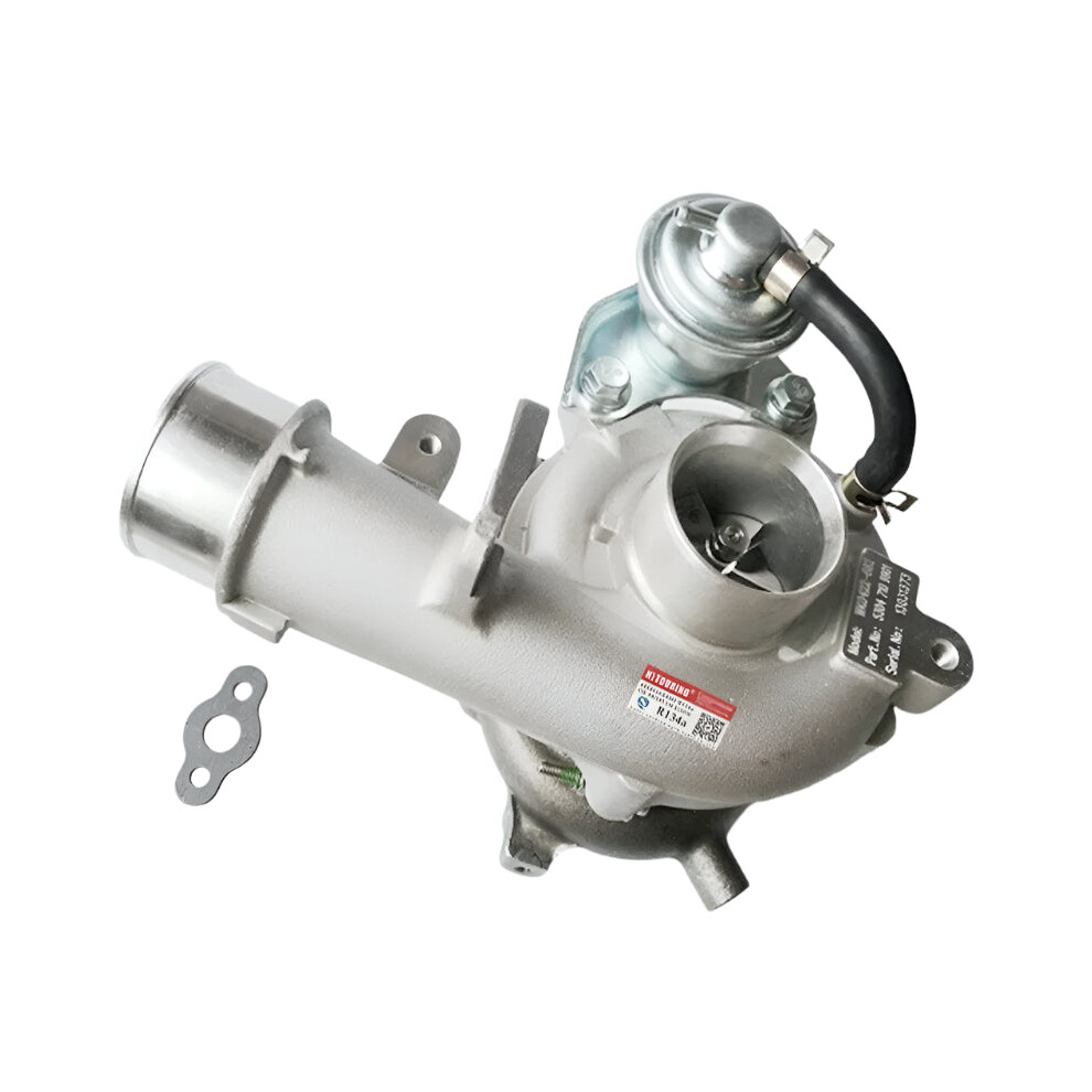 Mazda Cx-7 2.3L Turbocharger K04 (2007-2010) - Part Numbers: L33l13700b, L33l13700c, L3y11370zc, L3y41370zc, L3y31370zc, L3yc1370za 313113280208