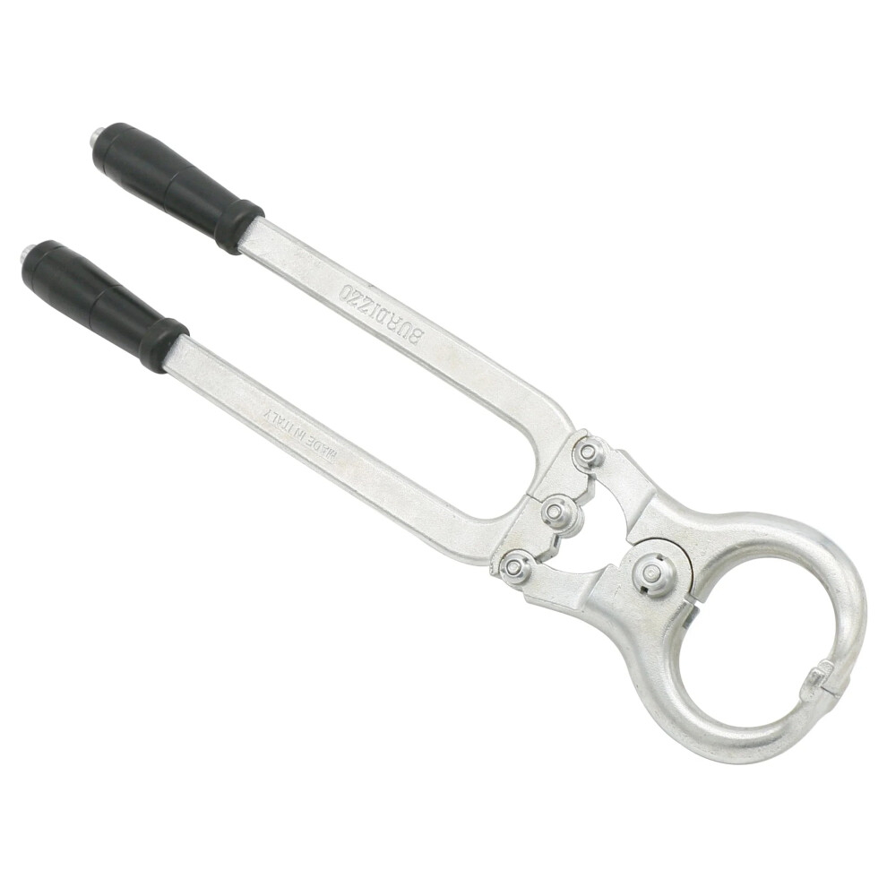 Stainless Steel Bloodless Castration Pliers For Sheep & Cattle - 5Cm Clamp Tool 313041581514