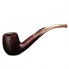Savinelli Coffee Tobacco Briar Pipes - Perfect Father's Day Gift for Smoking Enthusiasts