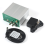 Precision GPSDO Clock with 10kHz-220MHz VFO, LCD Display & 10MHz Output - US Plug 1