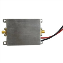 EDUP 20W Unidirectional WiFi Booster - High Power 2.4GHz Wireless Signal Amplifier for Drones & Extenders