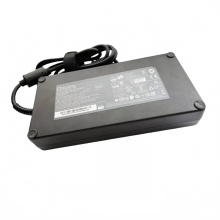High-Performance Chicony A330A018P Power Supply - 330W Charger for MSI GE66/GE76/GP76/GP66 Gaming Laptops (19.5V, 16.92A)