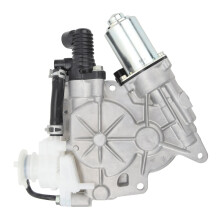 Precision Clutch Actuator Assembly for Enhanced Driving Comfort - Compatible with Yaris, Corolla, Auris (Part 31360 52044)