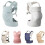 Premium Adjustable Summer Baby Carrier â“ Lightweight, Portable & Comfortable 1