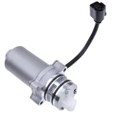 Premium Differential Coupling Oil Pump for Volvo Models S60, S90, V60, V70, S80, XC70 - Compatible with Part Numbers 31367750, 31325411, 31367372, 31